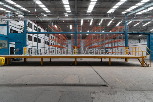 Galpon En Venta En La Yaguara Remodelado Galpones Caracas