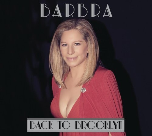 Streisand Barbra Back To Brooklyn Usa Import Cd