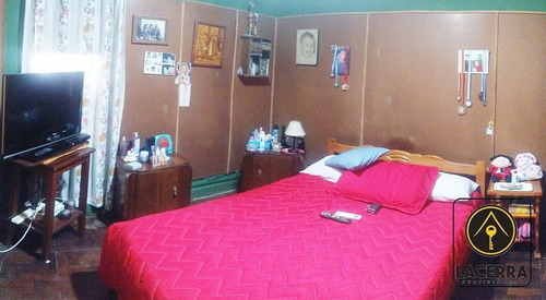Imagen 7 de 16 de Casa Ph,3 Ambientes,boulogne Sur Mer,