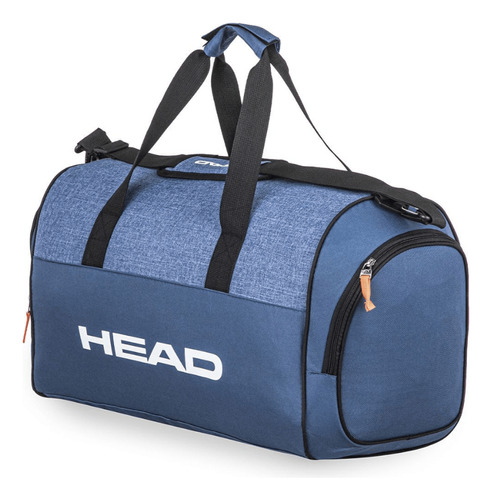 Bolso Head De Viaje Azul