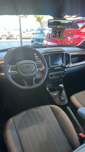 Fiat Strada 1.0 Ranch T200 Cvt