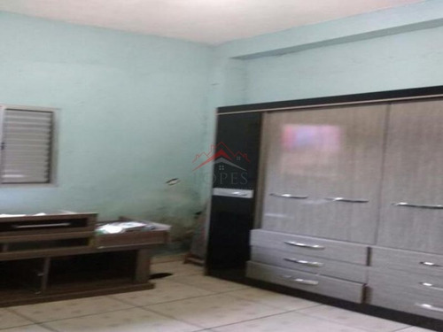 Imagem 12 de 20 de Sobrado Para Venda - Balneario Sao Francisco - Id 875 - 875
