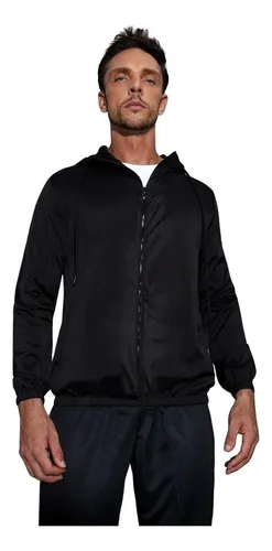 Casaco de cheap tactel masculino