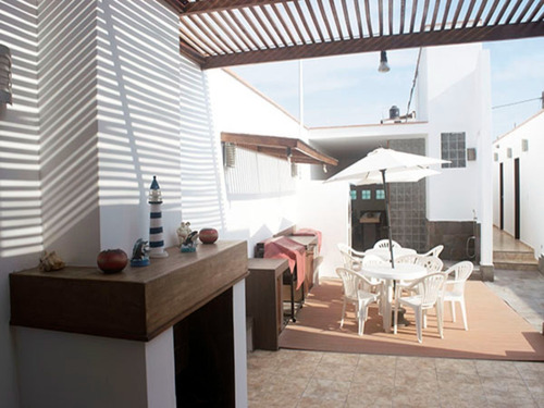 Imagen 7 de 30 de Ocasión Vendo Casa En Playa Los Lobos, Km.127 Autopista Panamericana Sur, Cerro Azul, Cañete