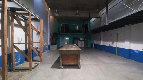 Imagen 6 de 15 de Galpón 320 M2 - Retasado - Barracas