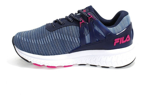 Tênis Fila Fastflow Feminino Azul