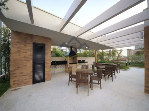 Imagem 4 de 14 de Apartamento Vila Leopoldina - 2 Dormitorios 65m² - Ap00288 - 69843710