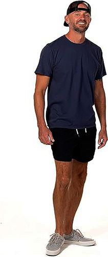 Polera De Hombre Comodidad Y Estilo Fusionados