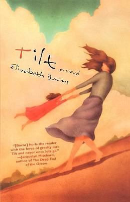 Libro Tilt - Burns, Elizabeth