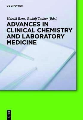 Libro Advances In Clinical Chemistry And Laboratory Medic...