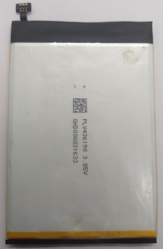 Batería O Pila Original Hisense E40 Hlte229e.10 De Equipo (Usado)