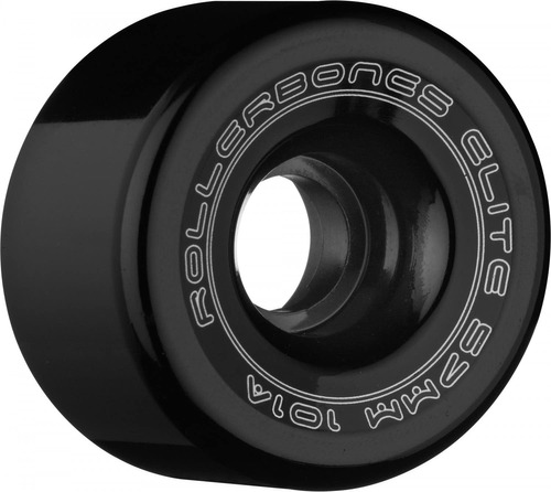 Art Elite 101a Competition Roller Skate Wheels (set Of ...