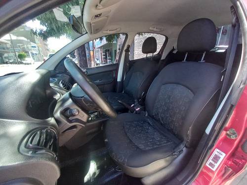 Peugeot 206 1.6 Premium