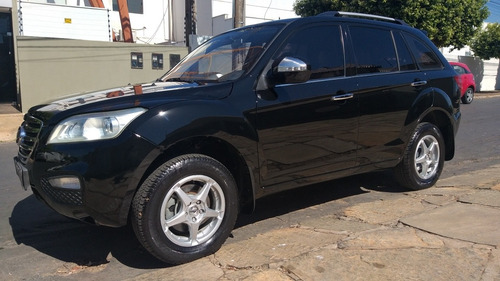 Lifan X60 2013 1.8 Talent 4x2 5p