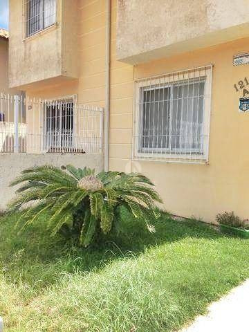 Imagem 4 de 18 de Sobrado Com 2 Dormitórios À Venda, 70 M² Por R$ 296.800,00 - Vargem Do Bom Jesus - Florianópolis/sc - So0172