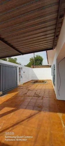 Imagem 4 de 6 de Aluguel De Casas / Padrão Na Cidade De Araraquara 11163
