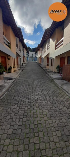 Imagem 2 de 14 de Sobrado Top Em Condomínio Fechado - Vila Mazzei - 34928