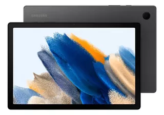 Tablet Samsung Galaxy Tab A8 4g, 64gb, 4gb Ram Cinza Sm-x205