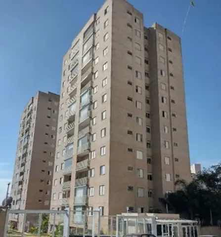Captação de Apartamento a venda na Rua Ângelo Bertini 253, Sacomã, São Paulo, SP