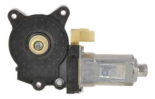 Motor Elevación Vidrio Tras Izq Para Kia Rio 06-11 Cardone