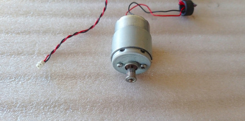 Motor Lateral Arrastre Carro Epson L3110 (Usado)