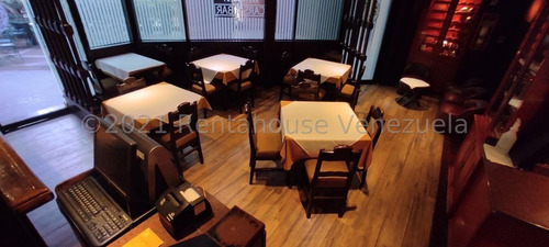 Imagen 7 de 13 de Negocio En Venta Urb. El Rosal # 23-11685