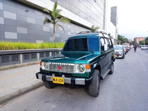 Venta De Bicicleteria Bogota Carros y Camionetas Mitsubishi