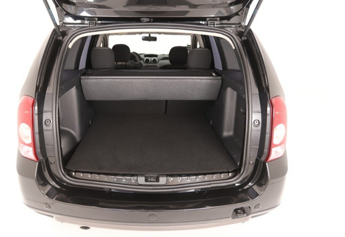 Renault Duster 2.0 4x4 Tech Road 2015