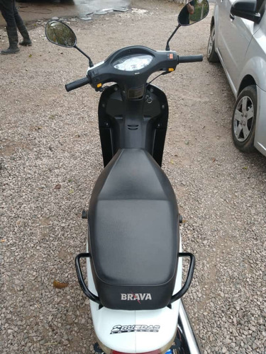 Imagen 4 de 6 de Brava 2021