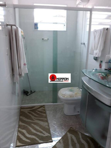 Casa Com 3 Dormitórios À Venda, 273 M² Por R$ 980.000,00 - Jardim Santa Mena - Guarulhos/sp - Ca0352