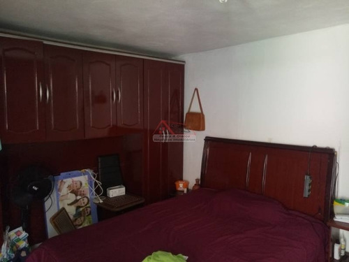 Imagem 3 de 30 de Casa Térrea Para Venda - Cidade Júlia - Id 1437 - 1437
