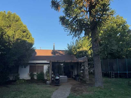 Venta Casa A 50 Mtrs De Avdenida Alemania (84664)