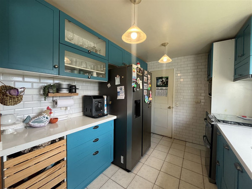 Casa En Venta De 4 Dorm. En Prados De Llanquihue Pto Varas