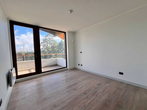 Departamento Nuevo 2d/2b Vista Puerto Varas (106845)