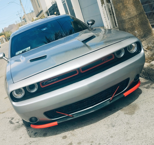 Imponente !!!! Challenger R/t 2017 5.7 Hemi