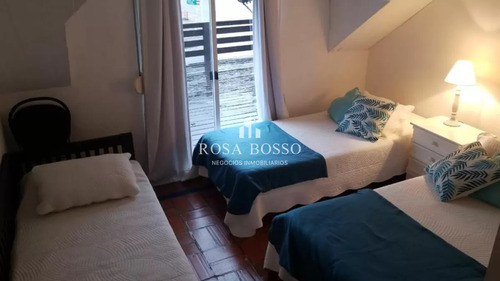 Apartamento Alquiler 3 Dormitorios La Barra Punta Del Este