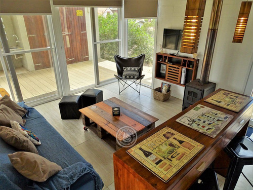 Rosa De La Viuda - Casa B En Punta Del Diablo