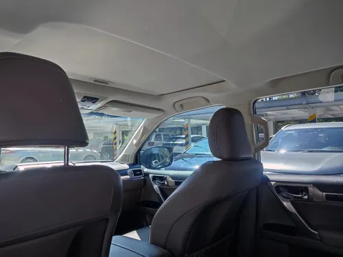 Lexus GX 4.6 460 Premium