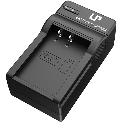 Cargador Lc-e17 Para Lp-e17 Generico Triplea Para T6i, T7i,