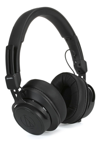 Auricular Audio Technica Athm60x Over Ear