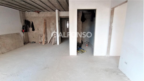 Imagen 7 de 30 de Departamento 2 Ambientes Con Balcon En Paternal - Apto Blanqueo, Consultar Financiación