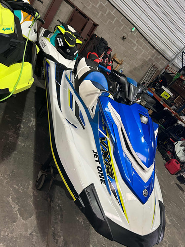 Yamaha Vxr 1.8