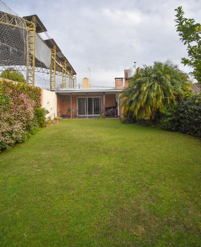 Casa En Venta En Colón Al 2000 - Santo Tomé