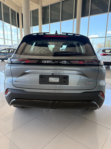 BAIC X55 Ii 1.5T Luxury 7Dct