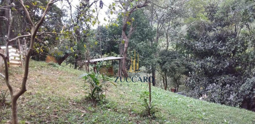Chácara À Venda, 6000 M² Por R$ 250.000,00 - Tanque Grande - Guarulhos/sp - Ch0095