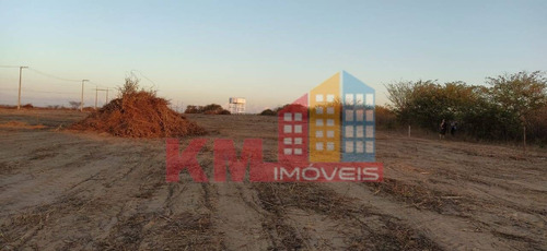 Imagem 4 de 6 de Venda! Terreno No Loteamento Portal De Mossoró - Te3543
