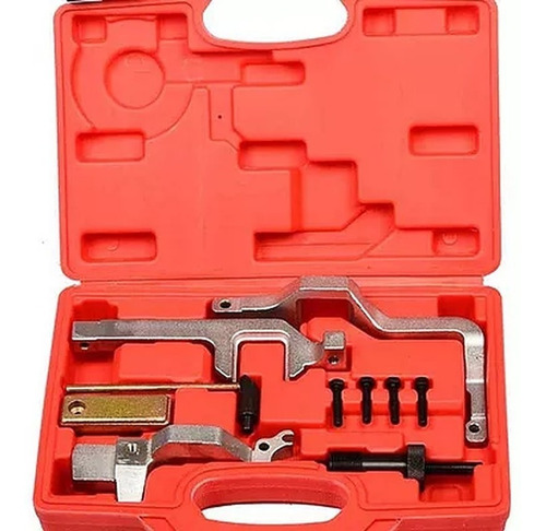 Imagem 2 de 2 de Ferramenta Sincronismo Citroen C4 Peugeot Bmw N12 N14 Mini C