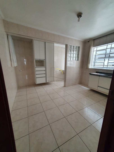 Imagem 4 de 13 de Apartamento Com 1 Dorm, Centro, São Vicente - R$ 260 Mil, Cod: 3933 - V3933