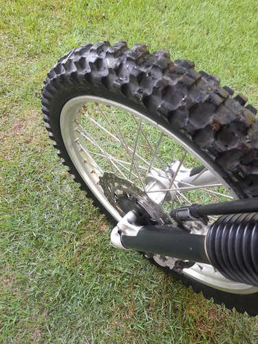 Crf 250f 2022 Parcelo No Cartão