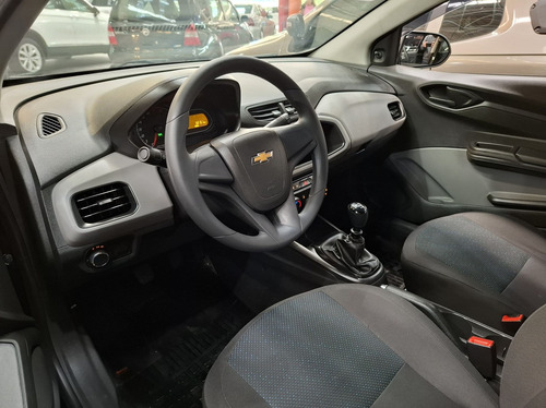 Chevrolet Onix 1.0 MPFI JOY 8V